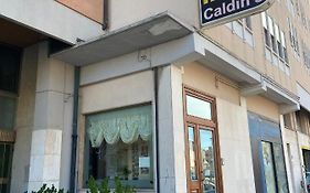 Hotel Caldin's Chioggia